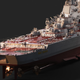 Image for article titled That Is A Very Big Ship, Sir